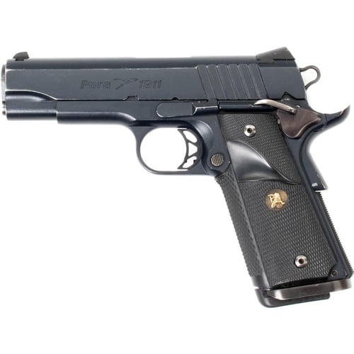 PARAORDNANCE PARA 1911 LTC